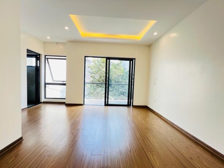 BÁN NHÀ ĐƯỜNG HOÀNG MAI,TRƯƠNG ĐỊNH, LÔ GÓC, Ô TÔ ĐỖ CỬA, 35M2, 8.3 TỶ