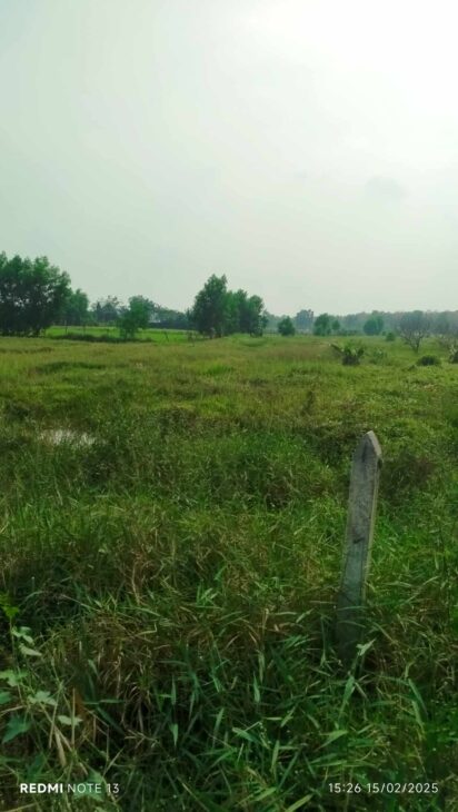 ???? BÁN ĐẤT CỦ CHI – XÃ TRUNG LẬP HẠ – SỔ RIÊNG, GIÁ TỐT – 18 tỷ TL mạnh…..