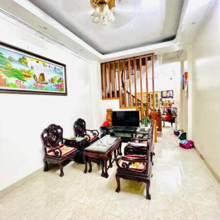 BÁN NHÀ NGÕ THÔNG Ô TÔ TRÁNH – PHỐ TRƯƠNG ĐỊNH – KINH DOANH SẦM UẤT – 10 TỶ