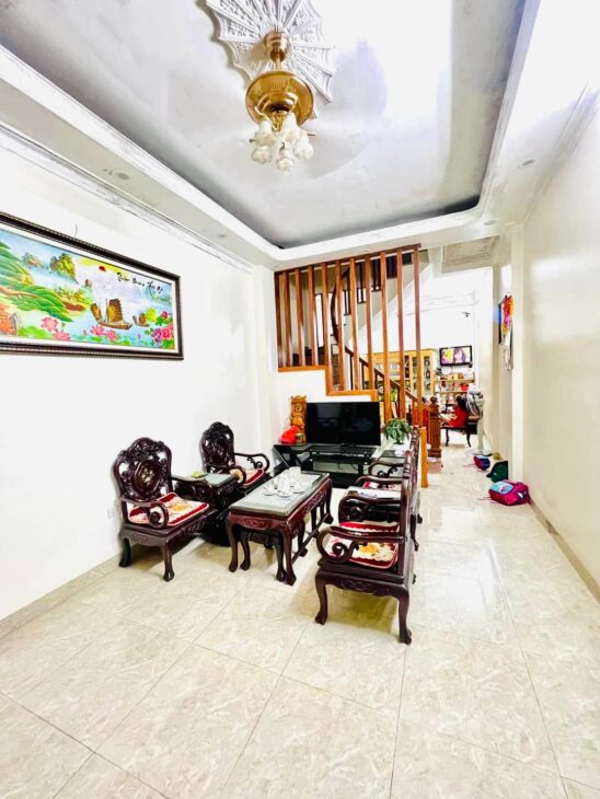 BÁN NHÀ NGÕ THÔNG Ô TÔ TRÁNH – PHỐ TRƯƠNG ĐỊNH – KINH DOANH SẦM UẤT – 10 TỶ