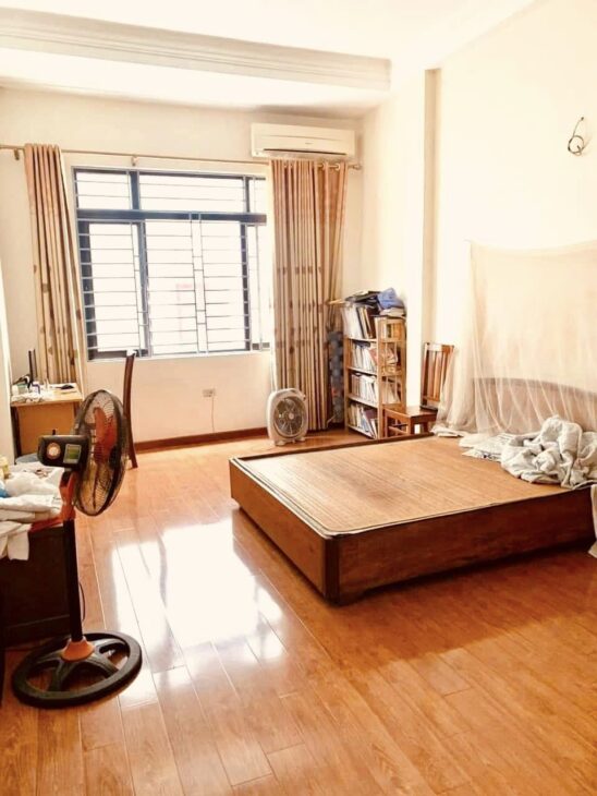 BÁN NHÀ NGÕ THÔNG Ô TÔ TRÁNH – PHỐ TRƯƠNG ĐỊNH – KINH DOANH SẦM UẤT – 10 TỶ