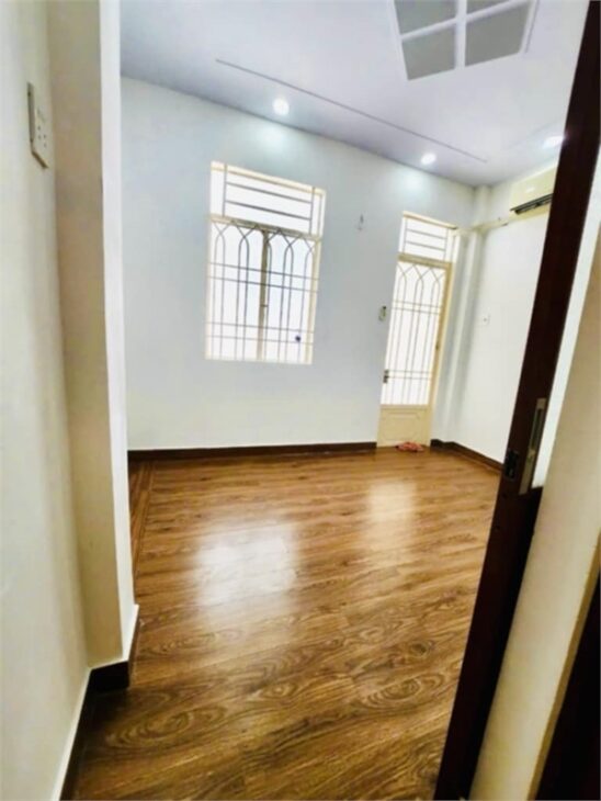 Lương Văn Can Q8 nhà mới DT24m2