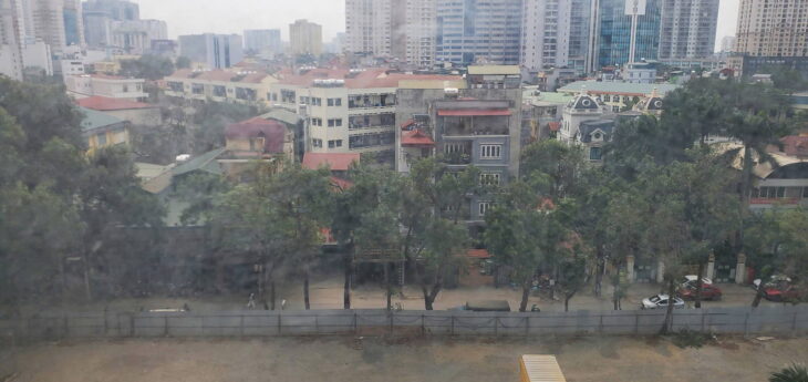 Chính chủ bán gấp chung cư Vinaconex1 – 289A Khuất Duy Tiến, Thanh Xuân. DT 100m2 -3 PN. 6,1 tỷ.