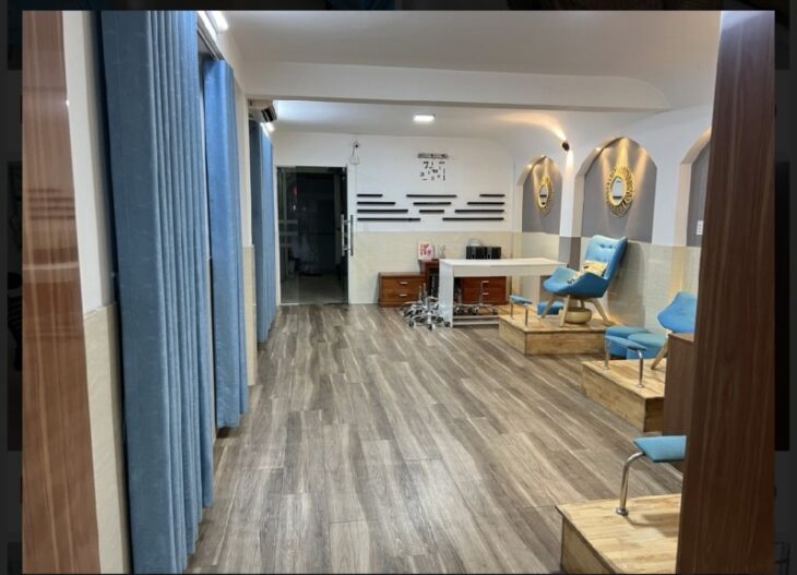 MẶT TIỀN PHẠM VĂN ĐỒNG KINH DOANH ĐA NGÀNH NGHỀ – NHÀ MỚI – ĐANG CÓ DÒNG TIỀN 50TR/ THÁNG- HỢP