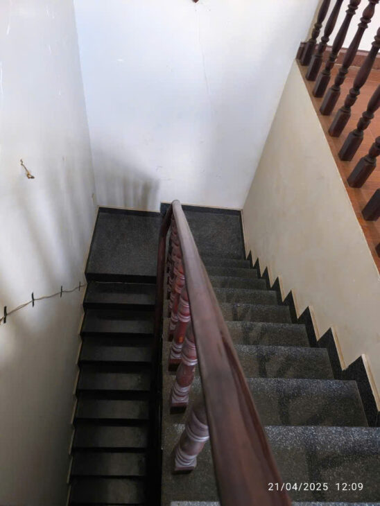 Bán nhà 2 tầng, 58m2, 2PN, 2WC, 4.4 tỷ – TTH, Q12, HCM – 0905900238