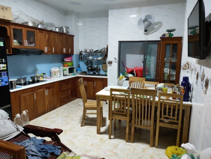 Bán nhà 4 tầng, 56m², 4PN, 5WC, 8.9 tỷ, Q.9, Đỗ Xuân Hợp