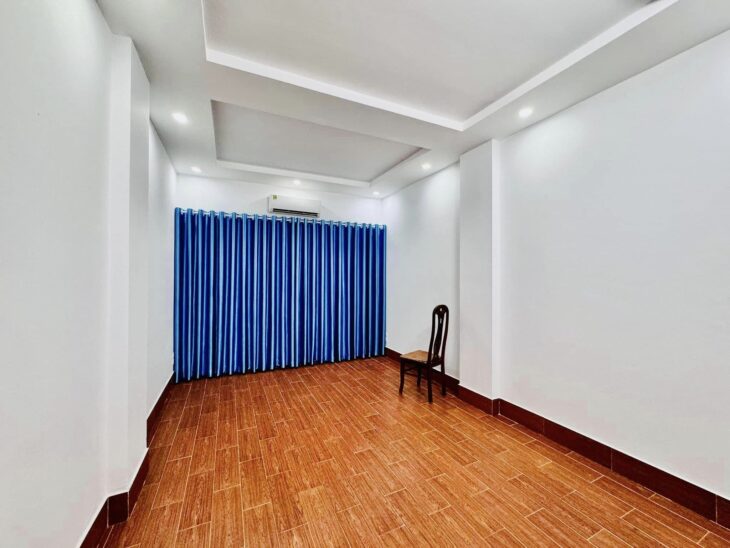 BÁN NHÀ BÙI XƯƠNG TRẠCH, 4 TẦNG, FULL NỘI THẤT, NGÕ THÔNG, GIÁ 6,55 TỶ