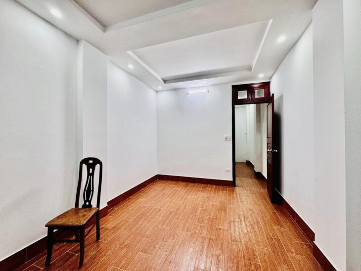 BÁN NHÀ BÙI XƯƠNG TRẠCH, 4 TẦNG, FULL NỘI THẤT, NGÕ THÔNG, GIÁ 6,55 TỶ