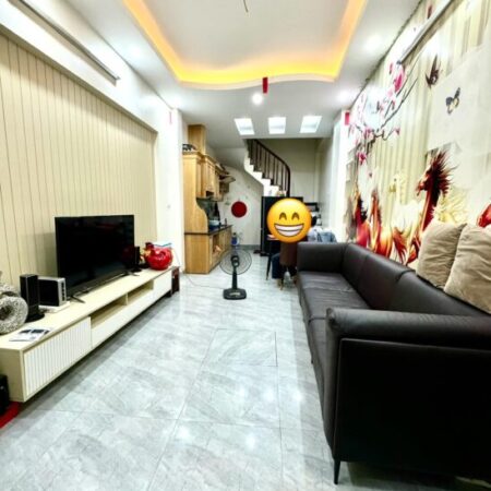 BÁN NHÀ LÊ TRỌNG TẤN, 5 TẦNG ĐẸP, NGÕ 3 GÁC, GẦN Ô TÔ GIÁ CHỈ 6.5 TỶ