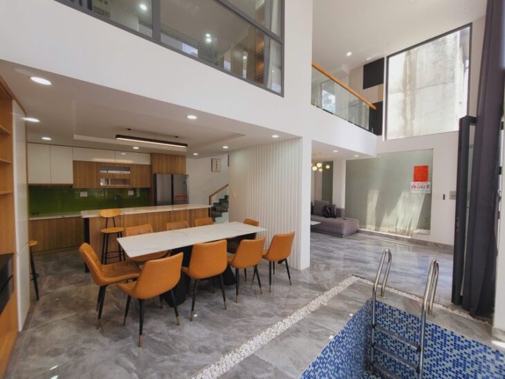 Bán nhà 78m2, 6PN, 7WC, Lê Quang Định, Gò Vấp, 11.7 tỷ