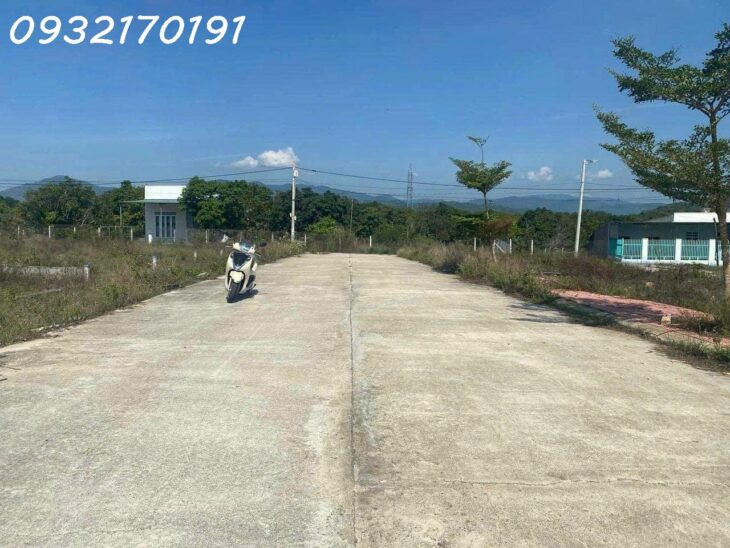 Hàng Hiếm- 1 LÔ DUY NHẤT-ĐỪNG BỎ LỠ-1,5 tỷ sỡ hữu lô đất An Toàn-Ngay Trung tâm bàn cờ Cam Hiệp Nam