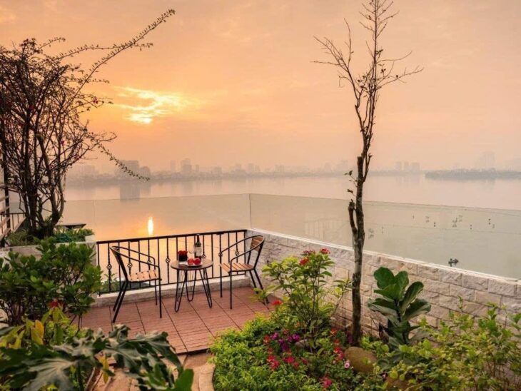 Bán Nhà Mặt Phố Trích Sài , Quận Tây Hồ , 65m2, 5 Tầng , Gía Chỉ 58 Tỷ
