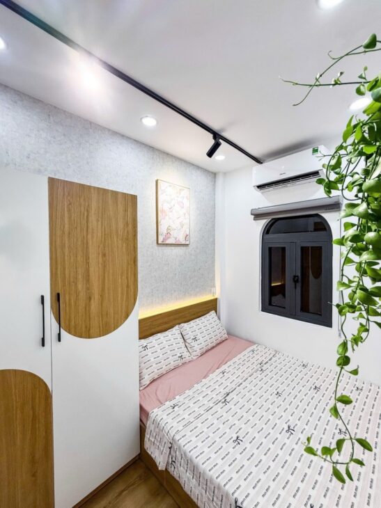 Bán Nhà Khu Phan Xích Long (4×7), 3 P.Ngủ, Nhỉnh 4 Tỷ