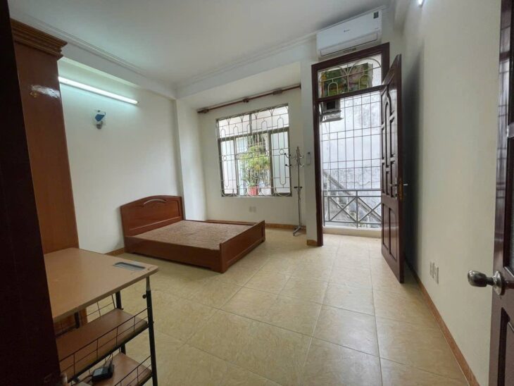 Bán nhà 4 tầng lô góc thoáng sáng, Bùi Xương Trạch – giá chỉ 6,86 tỷ