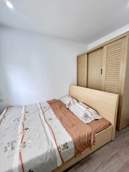 NHÀ ĐẸP QUAN NHÂN – NGÕ Ô TÔ – 6 TẦNG THANG MÁY- FULL NỘI THẤT – DIỆN TÍCH 36M2 CHỈ 9 TỶ