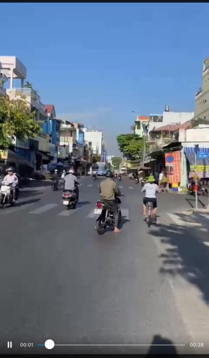 Bán CHDV 18P, 7 Tầng (5x24m). MT Tây Sơn, Tân Phú, gần Chợ Tân Hương