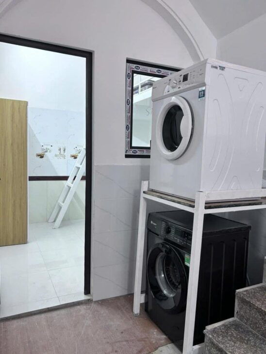 BÁN NHÀ 5 TẦNG CHO THUÊ 40TR/THÁNG BÙI XƯƠNG TRẠCH CHỦ GỬI BÁN 8.5 TỶ