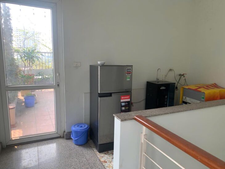 BÁN NHÀ MẶT PHỐ HỒ ĐỀN LỪ – Ô TÔ TRÁNH – 51M2 – 23.79 TỶ