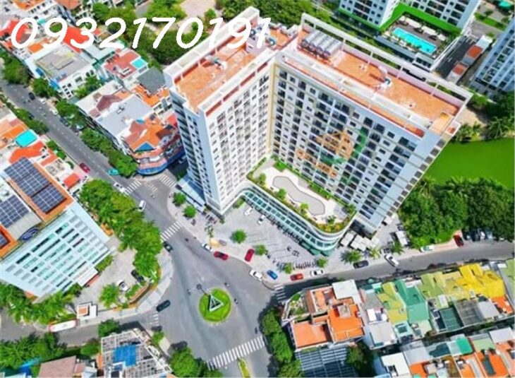 Đất Cạnh Siêu Thị GO- Đường ô tô tránh nhau- Giá Tốt nhất khu vực- Kinh Doanh tốt