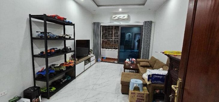BÁN NHÀ NGÕ QUỲNH – NGÕ THÔNG – 4 TẦNG – 40M2 – CHỈ 10.5 TỶ