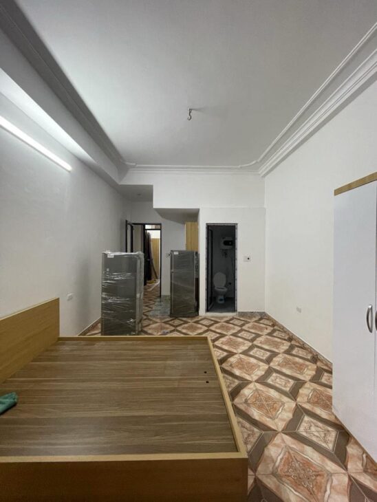 BÁN NHÀ 5 TẦNG CHO THUÊ 40TR/THÁNG BÙI XƯƠNG TRẠCH CHỦ GỬI BÁN 8.5 TỶ