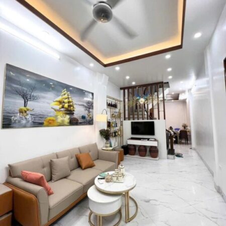 BÁN NHÀ MINH KHAI 44M2 – NGÕ THÔNG – KINH DOANH – 11 TỶ – HIẾM!!!