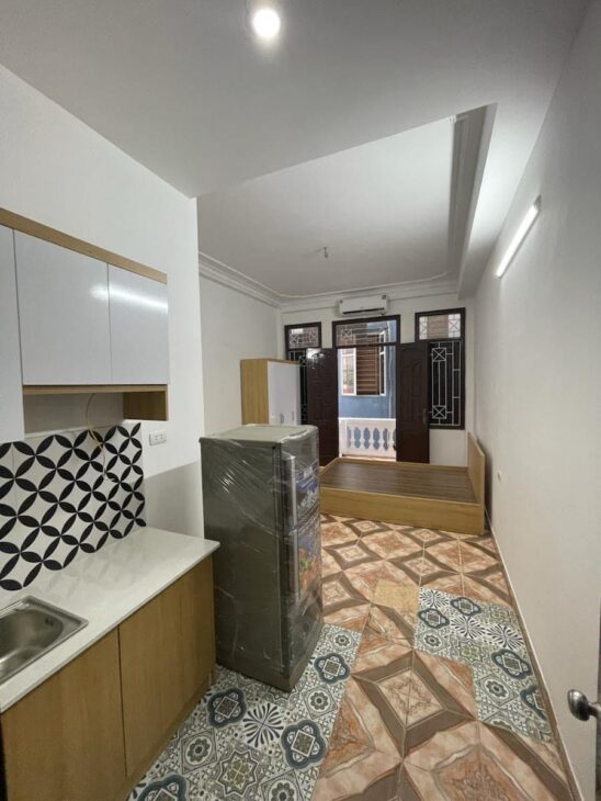 BÁN NHÀ 5 TẦNG CHO THUÊ 40TR/THÁNG BÙI XƯƠNG TRẠCH CHỦ GỬI BÁN 8.5 TỶ