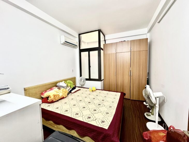 BÁN NHÀ MINH KHAI 44M2 – NGÕ THÔNG – KINH DOANH – 11 TỶ – HIẾM!!!