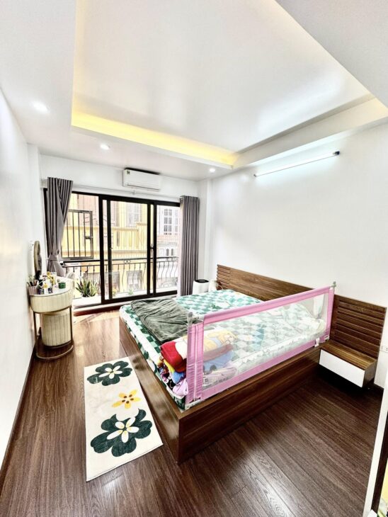 BÁN NHÀ MINH KHAI 44M2 – NGÕ THÔNG – KINH DOANH – 11 TỶ – HIẾM!!!