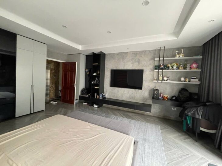 Nhà Đẹp Láng Hạ, 7 Tầng Thang Máy, Gần Mặt Phố, KD Đa Mô Hình