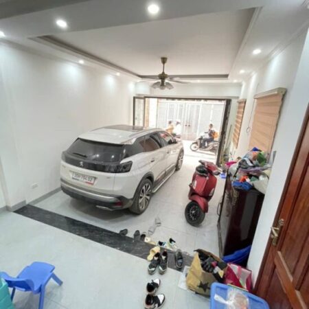 Nhà Đẹp Láng Hạ, 7 Tầng Thang Máy, Gần Mặt Phố, KD Đa Mô Hình