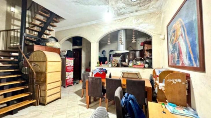 Bán nhà phố Nguyễn Ngọc Nại – Thanh Xuân, 70m2 phân lô mt VIP, giá nhỉnh 18 tỷ