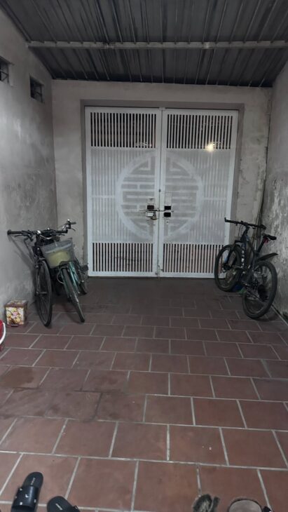 BÁN NHÀ NGÕ TỰ DO 80M2 – THOÁNG TRƯỚC SAU – OTO TRÁNH – 17,9 TỶ