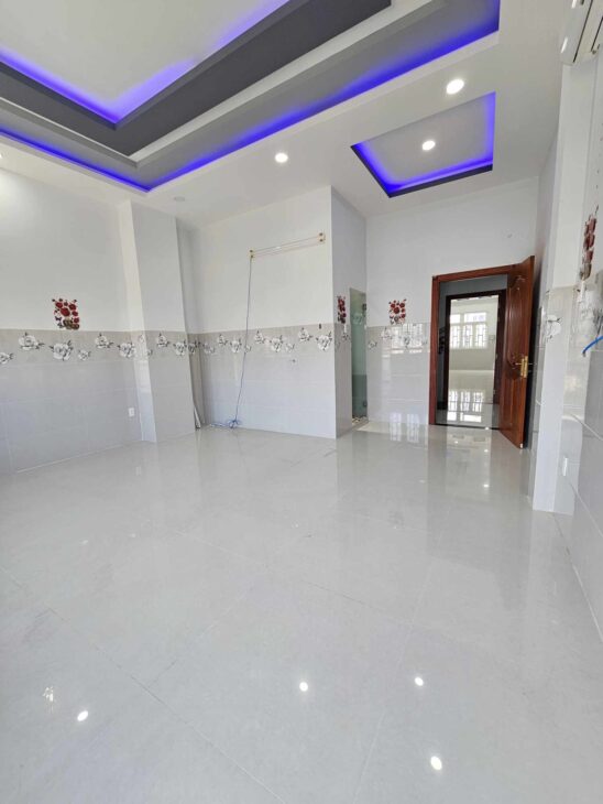 Chủ gửi bán nhà riêng Lâm Văn Bền,Quận 7, 56m2, giá chỉ nhỉnh 5 tỷ vui lòng liên hệ Tâm Nhà đẹp