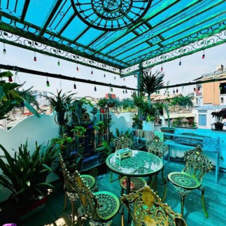 BÁN NHÀ BẠCH MAI – LÔ GÓC – THANG MÁY – KINH DOANH – 49M² – SỐC CHỈ 23.8 TỶ