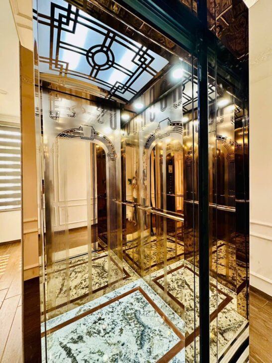 BÁN NHÀ BẠCH MAI – LÔ GÓC – THANG MÁY – KINH DOANH – 49M² – SỐC CHỈ 23.8 TỶ