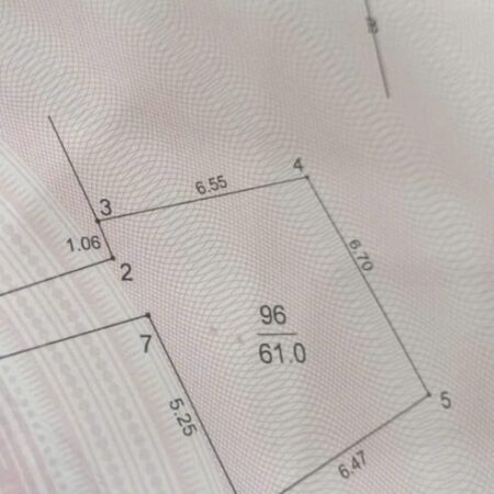 ???? BÁN NHÀ CÓ THU NHẬP – ĐẤT VUÔNG ĐẸP – PHÚC LỢI, LONG BIÊN