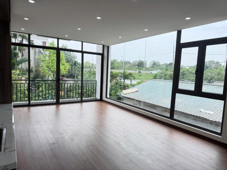Bán nhà Giảng Võ 51m², Mặt Tiền 6.2m, 7 Tầng Thang Máy, Kinh Doanh Vip