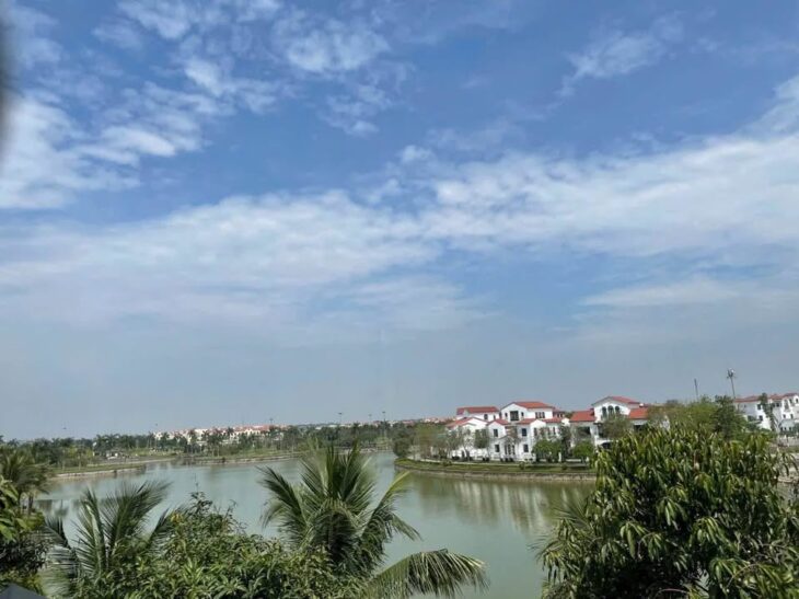 Siêu phẩm biệt thự ven đô Nam An Khánh –Gần Đường Vành Đai 3.5, Hoài Đức, Hà Nội