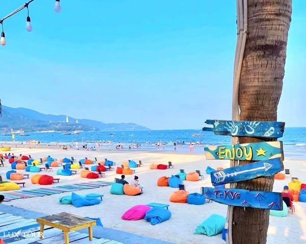 Lô đất mặt tiền 323m2 -Nguyễn Công Trứ -Gần biển Mỹ Khê-Giá chỉ 28,9 tỷ