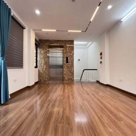 ????Kinh doanh vô địch, Mặt phố Cốm Vòng – Duy Tân 60/70m2 – 7T thang máy, 36 tỷ