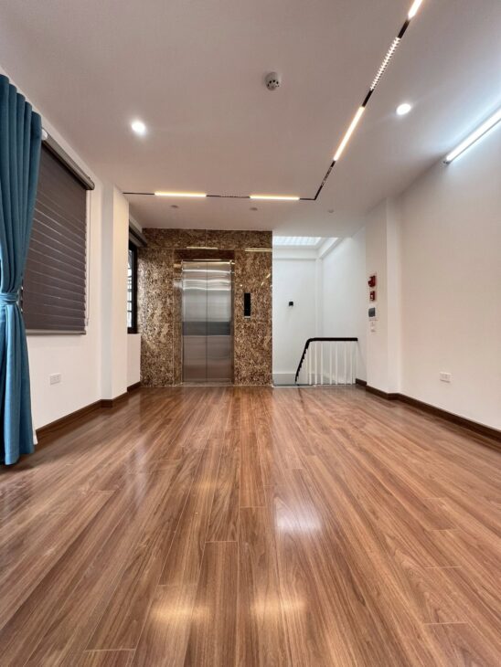 ????Kinh doanh vô địch, Mặt phố Cốm Vòng – Duy Tân 60/70m2 – 7T thang máy, 36 tỷ