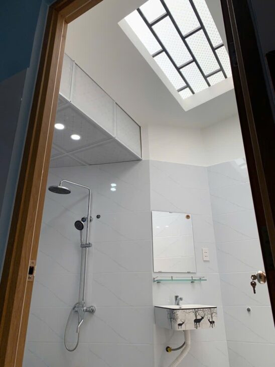 NHÀ C4 MỚI ĐẸP, 116M2, KIỆT 3M NGUYỄN LƯƠNG BẰNG, LIÊN CHIỂU, ĐÀ NẴNG – CHỈ 2.55 TỶ