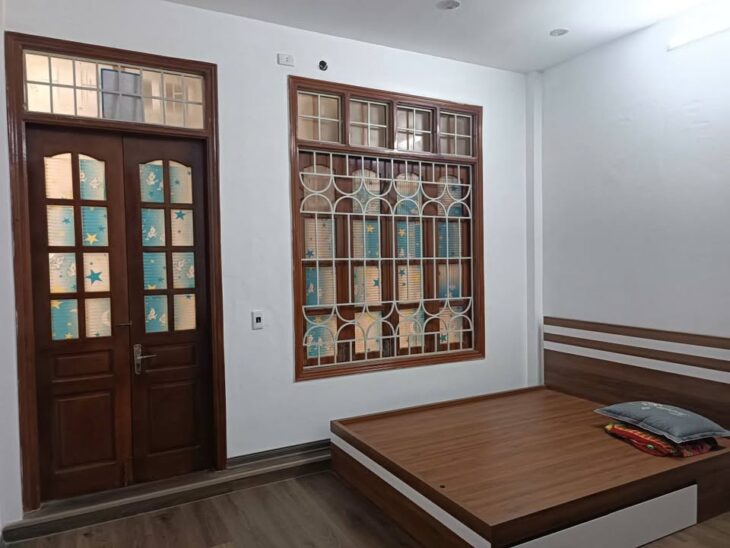 NHÀ ĐẸP LÊ TRỌNG TẤN THANH XUÂN – LÔ GÓC, NGÕ THÔNG, MẶT TIỀN RỘNG – DT 38M2 GIÁ NHỈNH 9 TỶ