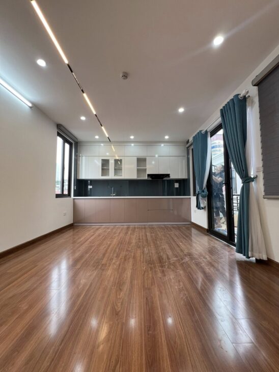 ????Kinh doanh vô địch, Mặt phố Cốm Vòng – Duy Tân 60/70m2 – 7T thang máy, 36 tỷ