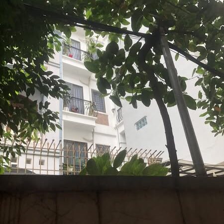 NHÀ MINH KHAI NGÕ GỐC ĐỀ XÂY ĐẸP 39M