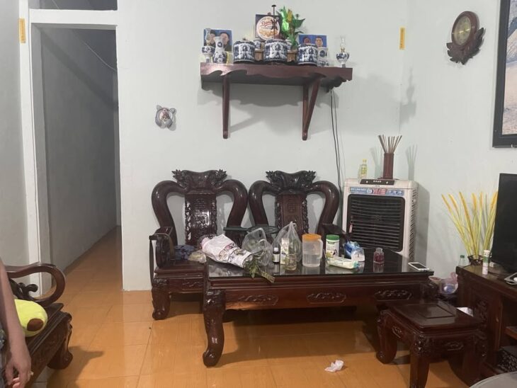 QUÁ RẺ – BÁN ĐẤT 175M2, TẶNG 2 CĂN NHÀ MT ĐƯỜNG THANH VINH 10, TT LIÊN CHIỂU – CHỈ 3.15 TỶ