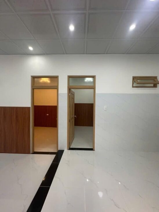 NHÀ C4 MỚI ĐẸP, 116M2, KIỆT 3M NGUYỄN LƯƠNG BẰNG, LIÊN CHIỂU, ĐÀ NẴNG – CHỈ 2.55 TỶ