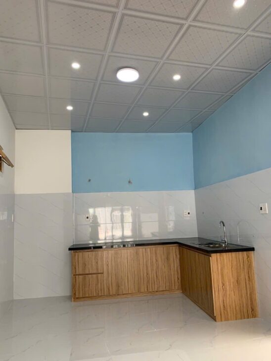 NHÀ C4 MỚI ĐẸP, 116M2, KIỆT 3M NGUYỄN LƯƠNG BẰNG, LIÊN CHIỂU, ĐÀ NẴNG – CHỈ 2.55 TỶ