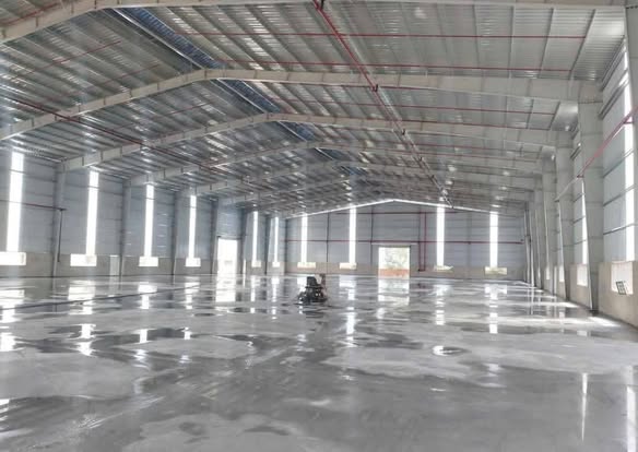 CHO THUÊ 6.000M NHÀ XƯỞNG SẢN XUẤT NHIỀU NGÀNH NGHỀ TÂN UYÊN BÌNH DƯƠNG